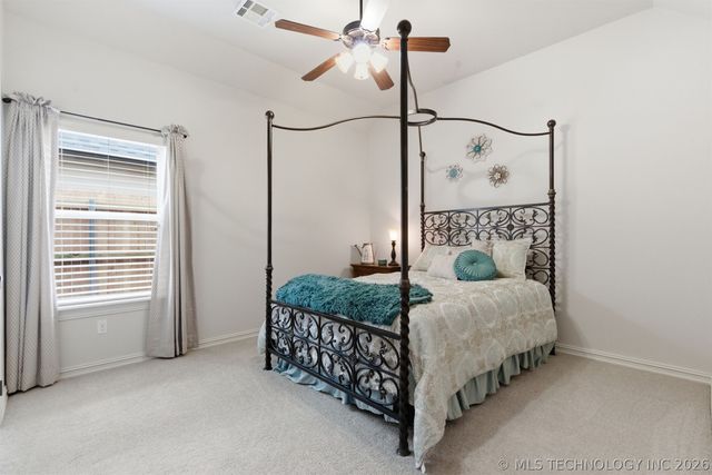 4203 S 188th East Avenue, Tulsa, OK 74134