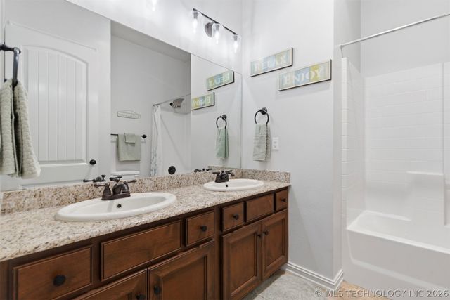 4203 S 188th East Avenue, Tulsa, OK 74134