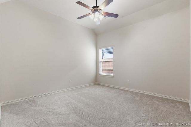 4203 S 188th East Avenue, Tulsa, OK 74134