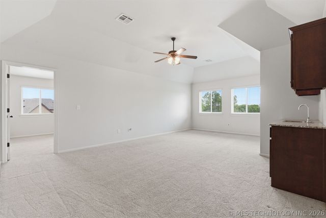 4203 S 188th East Avenue, Tulsa, OK 74134