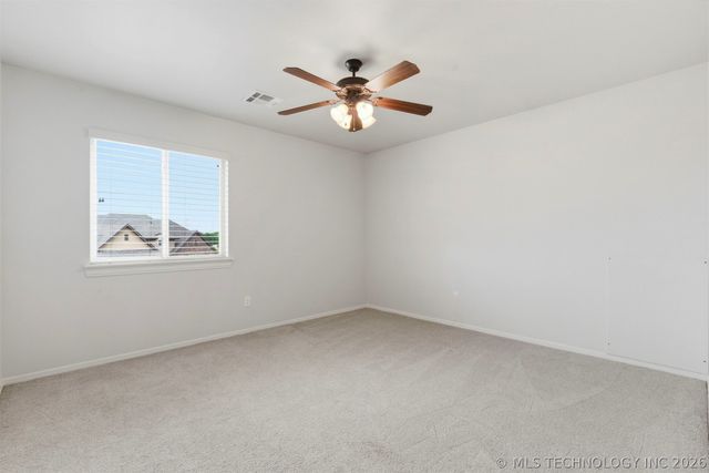 4203 S 188th East Avenue, Tulsa, OK 74134