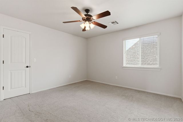 4203 S 188th East Avenue, Tulsa, OK 74134