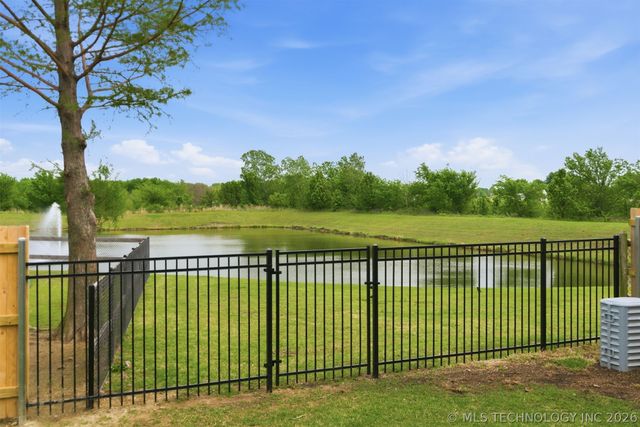 4203 S 188th East Avenue, Tulsa, OK 74134