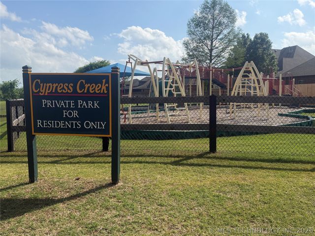 4203 S 188th East Avenue, Tulsa, OK 74134