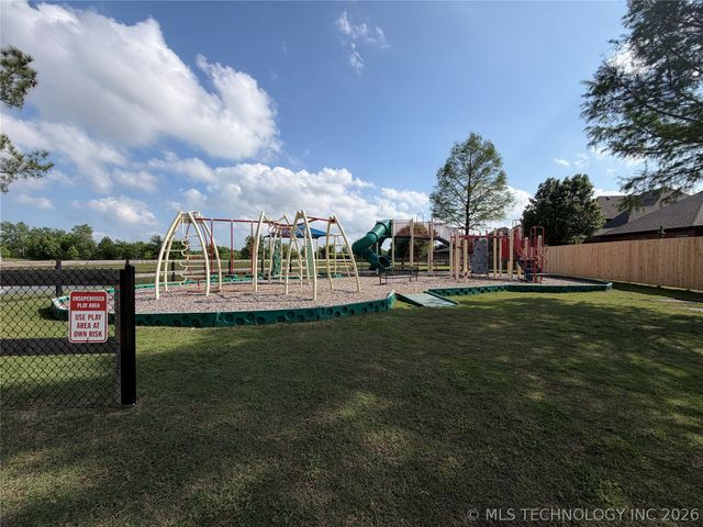 4203 S 188th East Avenue, Tulsa, OK 74134