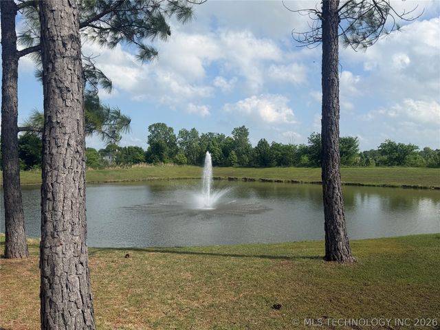 4203 S 188th East Avenue, Tulsa, OK 74134