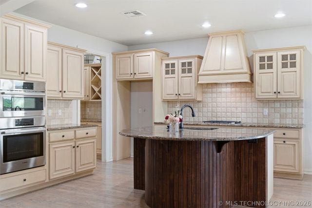 4203 S 188th East Avenue, Tulsa, OK 74134