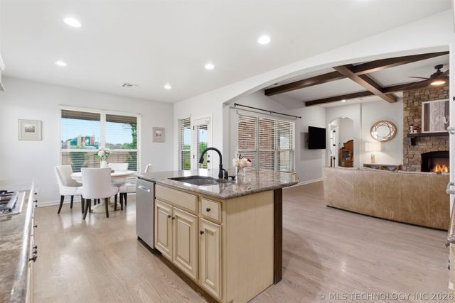 4203 S 188th East Avenue, Tulsa, OK 74134