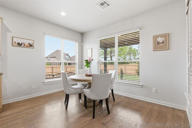 4203 S 188th East Avenue, Tulsa, OK 74134