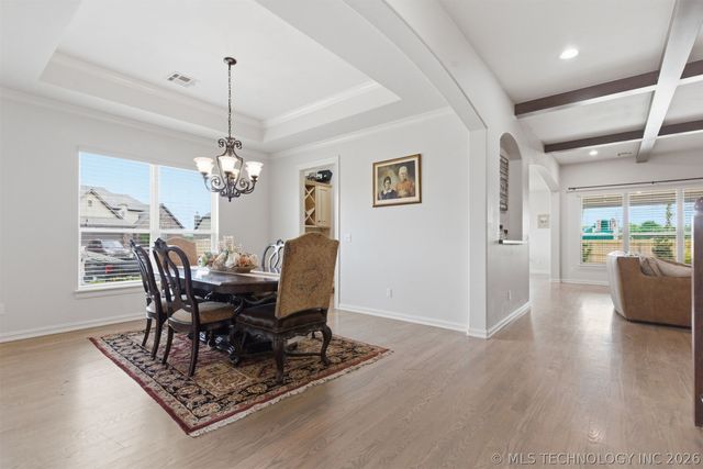 4203 S 188th East Avenue, Tulsa, OK 74134