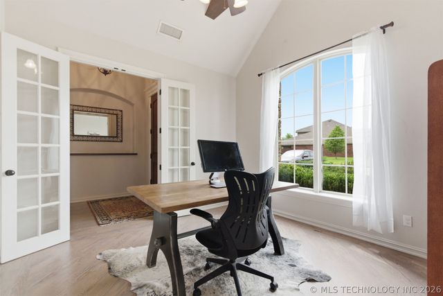 4203 S 188th East Avenue, Tulsa, OK 74134