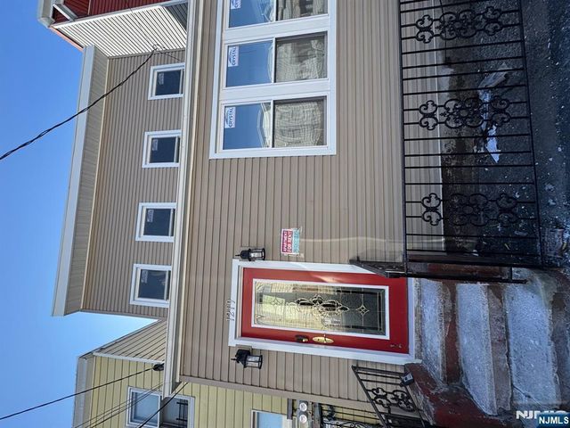 1219 14th Street, North Bergen, NJ 07047