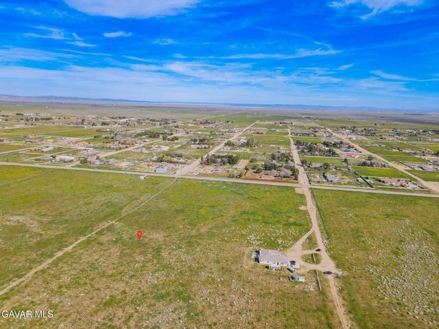 Cor Ave D4 Paget Ave, Lancaster, CA 93536