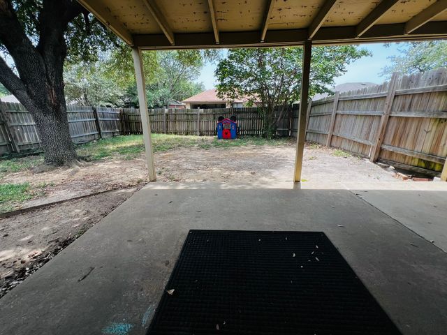 1408 Flameleaf Drive, Allen, TX 75002