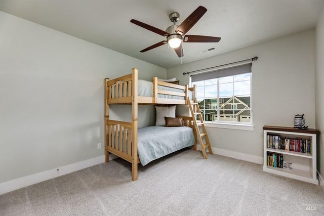 5832 N Bolsena Ave, Meridian, ID 83646
