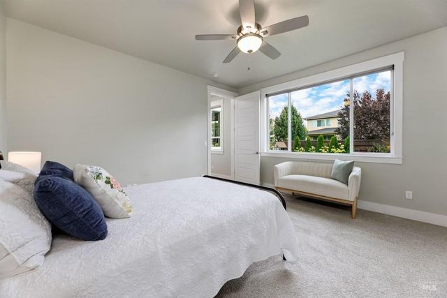 5832 N Bolsena Ave, Meridian, ID 83646
