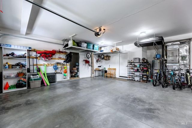 5832 N Bolsena Ave, Meridian, ID 83646