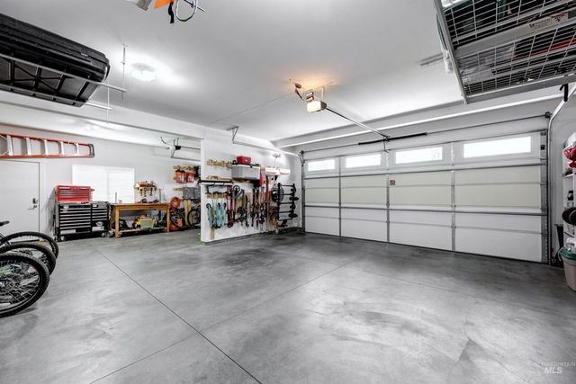 5832 N Bolsena Ave, Meridian, ID 83646