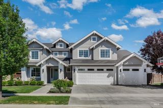 5832 N Bolsena Ave, Meridian, ID 83646