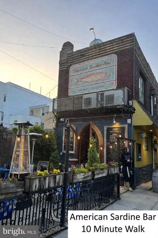 1231 N 54TH ST, Philadelphia, PA 19131