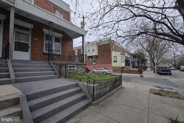 1231 N 54TH ST, Philadelphia, PA 19131