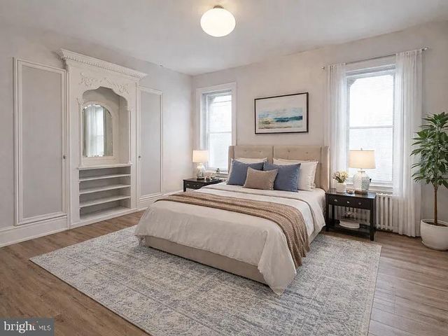 1231 N 54TH ST, Philadelphia, PA 19131