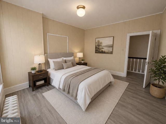 1231 N 54TH ST, Philadelphia, PA 19131