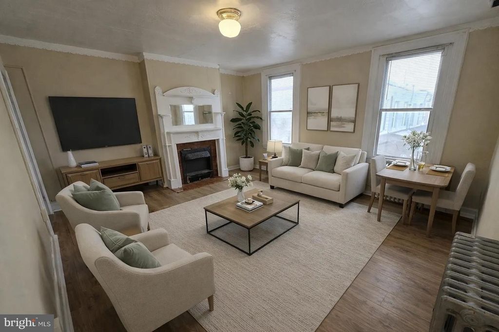 1231 N 54TH ST, Philadelphia, PA 19131