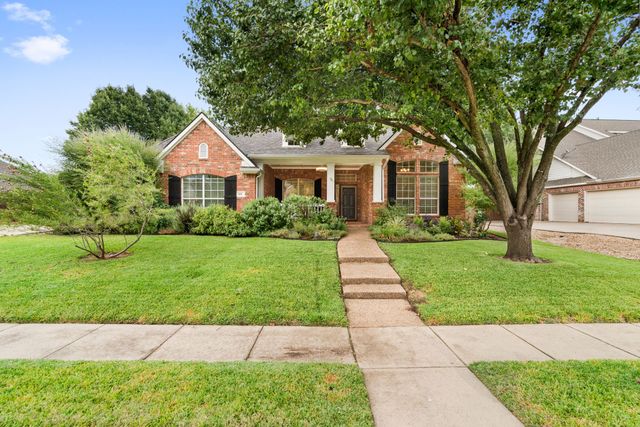 801 High Willow Drive, Prosper, TX 75078