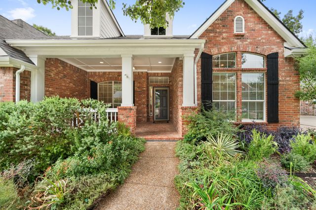 801 High Willow Drive, Prosper, TX 75078