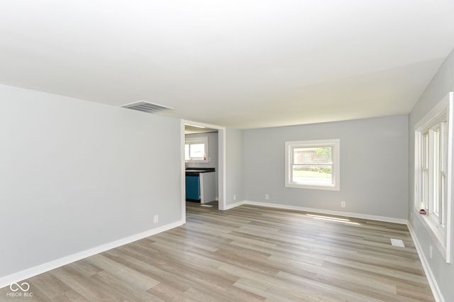 401 Sweetland Avenue, Tipton, IN 46072