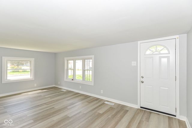 401 Sweetland Avenue, Tipton, IN 46072