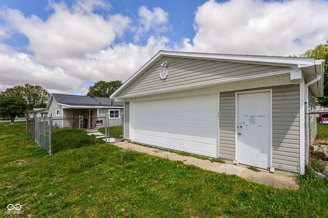 401 Sweetland Avenue, Tipton, IN 46072