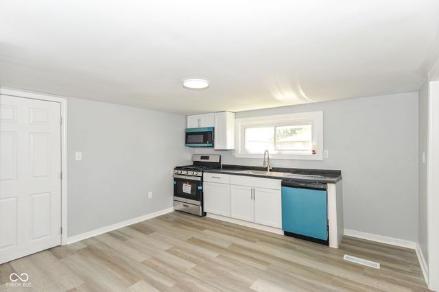 401 Sweetland Avenue, Tipton, IN 46072