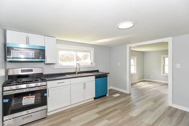 401 Sweetland Avenue, Tipton, IN 46072