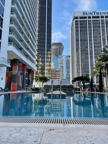 50 Biscayne Boulevard 707, Miami, FL 33132