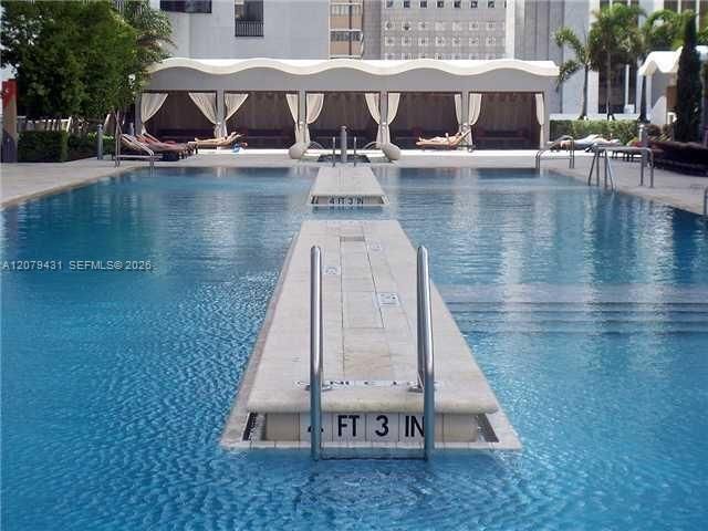 50 Biscayne Boulevard 707, Miami, FL 33132