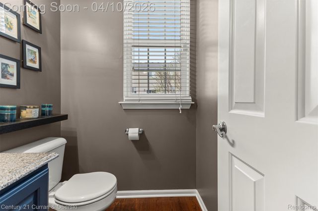 57858 Cider Mill Drive, Lyon Charter Township, MI 48165