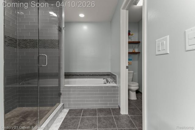 57858 Cider Mill Drive, Lyon Charter Township, MI 48165