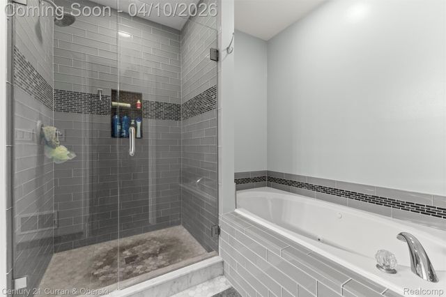 57858 Cider Mill Drive, Lyon Charter Township, MI 48165