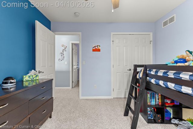57858 Cider Mill Drive, Lyon Charter Township, MI 48165