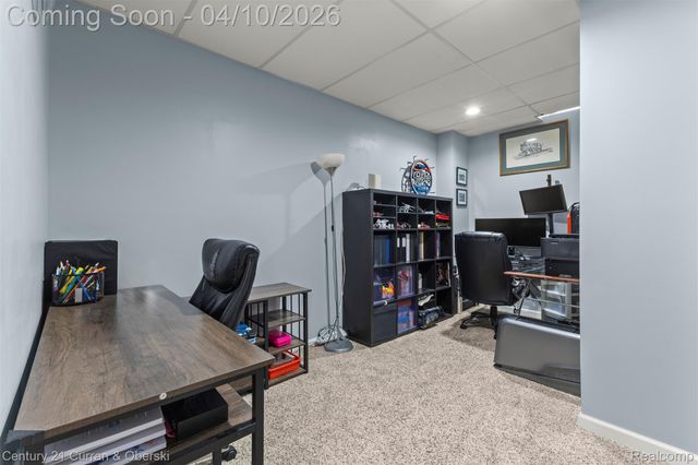 57858 Cider Mill Drive, Lyon Charter Township, MI 48165