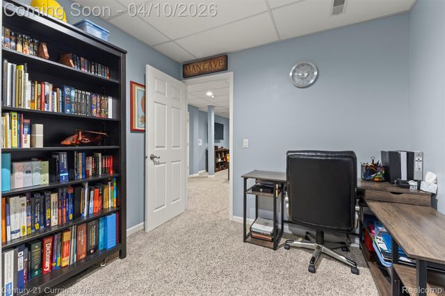 57858 Cider Mill Drive, Lyon Charter Township, MI 48165