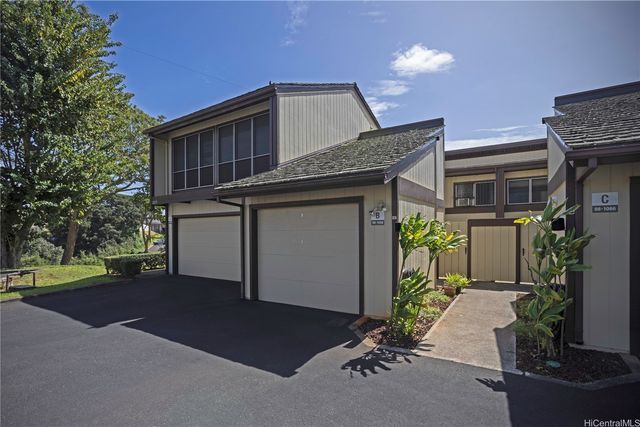 98-1066 Komo Mai Drive 92, Aiea, HI 96701