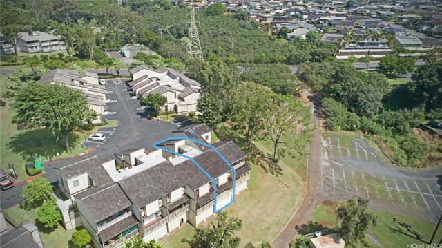 98-1066 Komo Mai Drive 92, Aiea, HI 96701