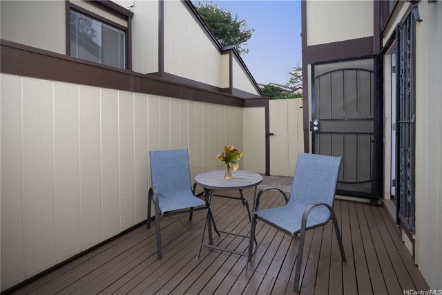 98-1066 Komo Mai Drive 92, Aiea, HI 96701