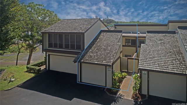 98-1066 Komo Mai Drive 92, Aiea, HI 96701