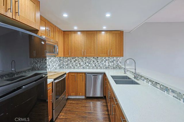 9322 Marina Pacifica North, Long Beach, CA 90803