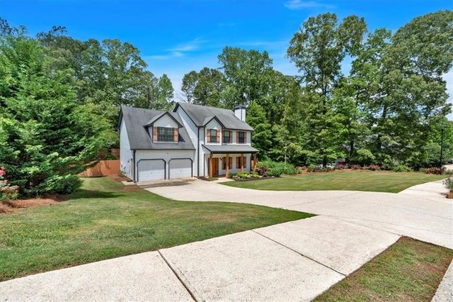 40 Polo Crossing, Hiram, GA 30141