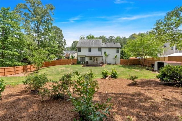 40 Polo Crossing, Hiram, GA 30141